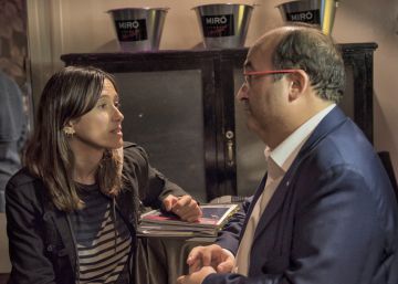 El PSC tria líder en el pitjor moment de la seva relació amb el PSOE