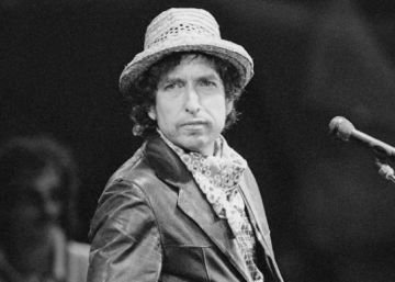 Bob Dylan, Nobel de Literatura 2016