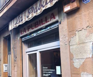 Cinc esmorzars de forquilla a Barcelona