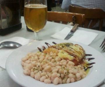 Cinc esmorzars de forquilla a Barcelona