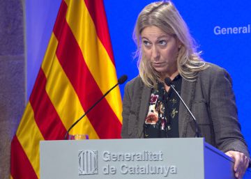 Munté retreu al PSOE que defensés els promotors dels GAL però no Homs