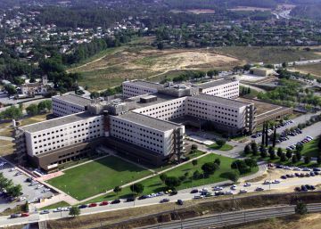 Quirónsalud i Comín negocien la compra de l’Hospital General Quirónsalud i Comín negocien la compra de l’Hospital General