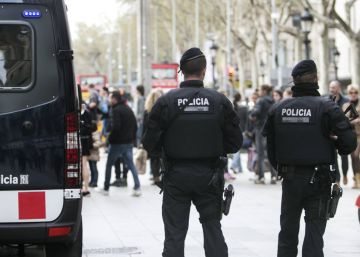 JxSí s’oposa a una moció que insta a garantir “el lliure exercici de premsa”