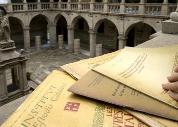 Tot allò que es diu i és possible