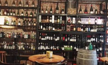 Cinc vermuts a Barcelona