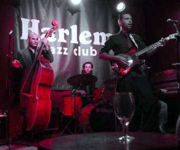 Cinc locals per escoltar jazz a Barcelona