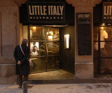 Cinc locals per escoltar jazz a Barcelona