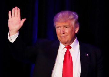 Els Estats Units cauen en mans del populisme agressiu de Donald Trump