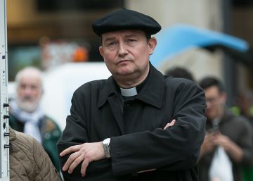 L’arquebisbe prendrà mesures per la missa en homenatge a la División Azul