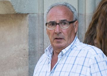 Condemnat a gairebé sis anys de presó l’expresident de la patronal del metall