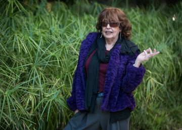 Cristina Fernández Cubas: “La imaginació et pot salvar”