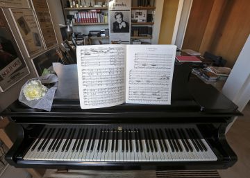 El llegat de la millor pianista