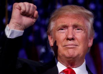 Un congressista dels EUA que defensa el dret a l’autodeterminació, entre els possibles secretaris d’Estat de Trump