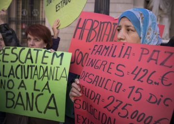 El Suprem anul·la una hipoteca tòxica de 8,5 milions d’euros a una escola