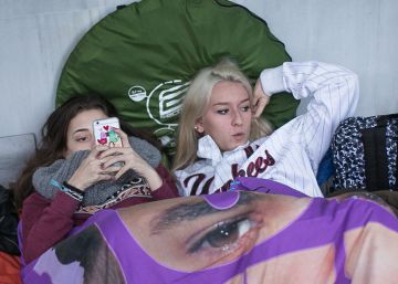 Aquestes són les cançons que Justin Bieber hauria de cantar a Barcelona