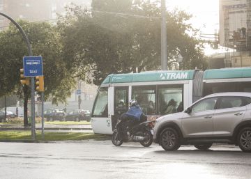 La unió del tram i el negacionisme La unió del tram i el negacionisme