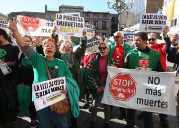 La Generalitat obre expedient sancionador a Gas Natural pel cas de l’àvia de Reus