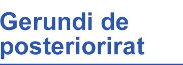 Les principals novetats de la nova gramàtica catalana (I)
