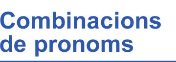 Les principals novetats de la nova gramàtica catalana (I)