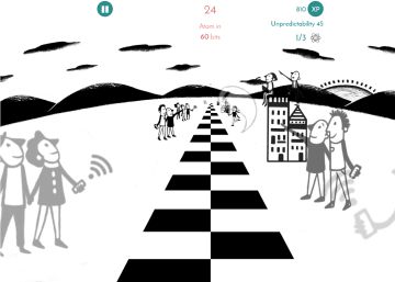 La física cuántica te necesita para contradecir a Einstein La física cuántica te necesita para contradecir a Einstein