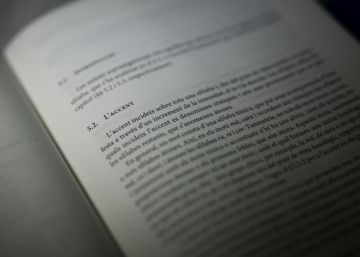 Nova gramàtica, no patiu!