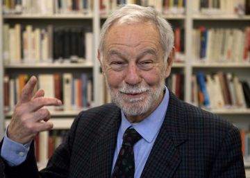 Eduardo Mendoza, el Cervantes dels prodigis