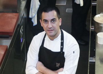 “Menjar és educació i la millor inversió”