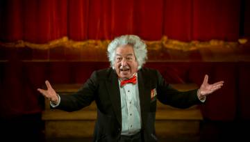Cinc propostes teatrals a un euro i mig