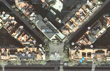 Pepe Rubianes tindrà la seva plaça al Paral·lel