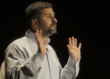 “Sóc un cagador avergonyit, tímid” “Sóc un cagador avergonyit, tímid”