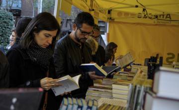 Cinc mercats ideals per a les compres de Nadal