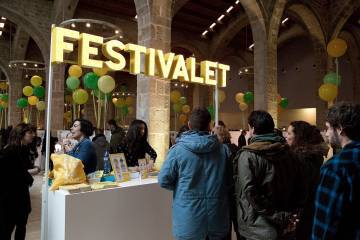 Cinc mercats ideals per a les compres de Nadal