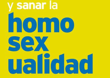 Clam perquè la Generalitat retiri un llibre que diu que l’homosexualitat és una malaltia