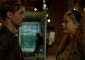 ‘Merlí’, un final de temporada espatllat ‘Merlí’, un final de temporada espatllat