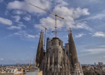 La Sagrada Família és el destí turístic més comentat del món