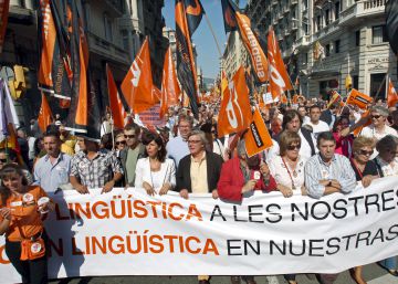 Més sobre la llengua de l’escola