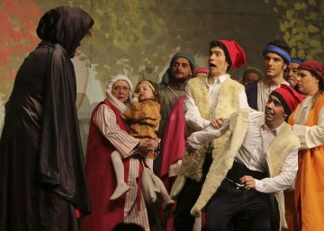 El cosí bavarès de Lluquet i Rovelló