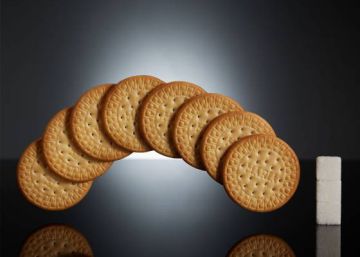 Les fotos que mostren el sucre amagat en el que mengem