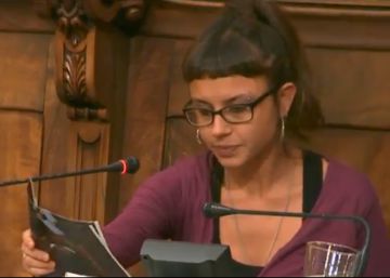 La CUP demana sancionar els organitzadors del Godó per “violència de gènere”