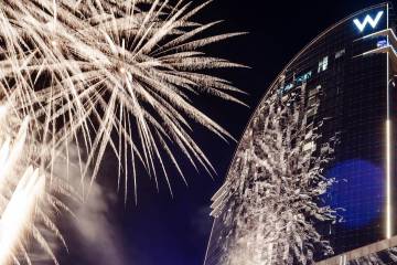 Cinc plans per Cap d’Any