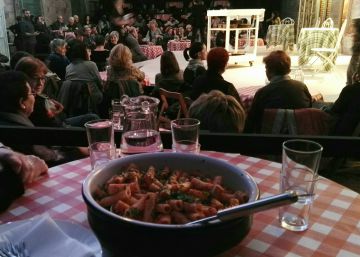 Macarrons a Can Mirandolina