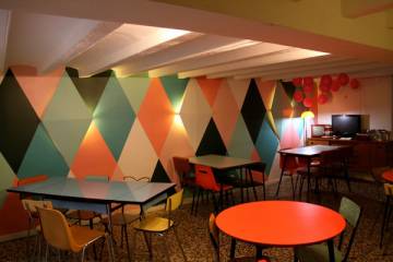 Cinc bars d’ambient a Barcelona