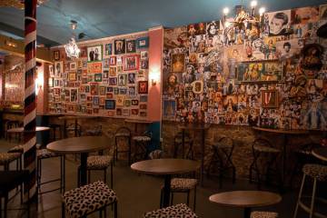 Cinc bars d’ambient a Barcelona