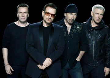 El concert d’U2 a Barcelona arrasa a taquilla