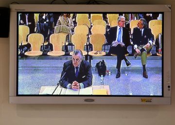 El PP, Bárcenas i Correa, condemnats en el judici central del ‘cas Gürtel’