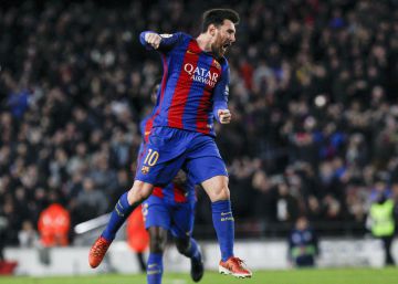 Esclaus de Messi Esclaus de Messi