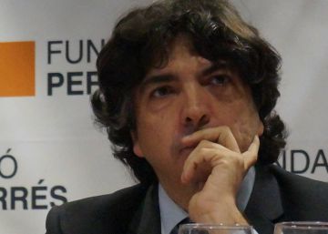 Garcés: “Cal rescabalar les classes pobres i mitjanes del càstig de la crisi”
