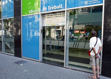 La justícia frena el pla d’Ocupació que utilitza agències privades per recol·locar aturats