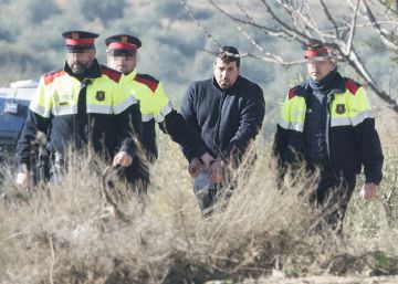 L’assassí dels dos agents rurals havia estat denunciat almenys dues vegades