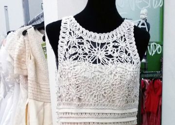 Vestits de núvia de segona mà a menys de 30 euros